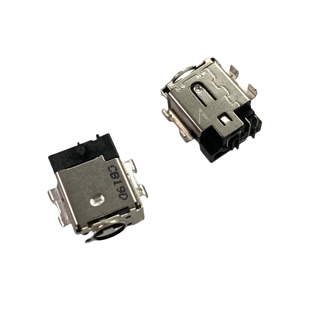 

For ASUS Vivobook Pro 15 OLED M6500 DC Jack Charging Power Port Socket