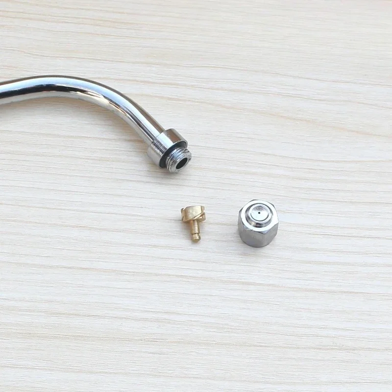 Atomizing nozzle fine fog spray cap core spray a-ccessories