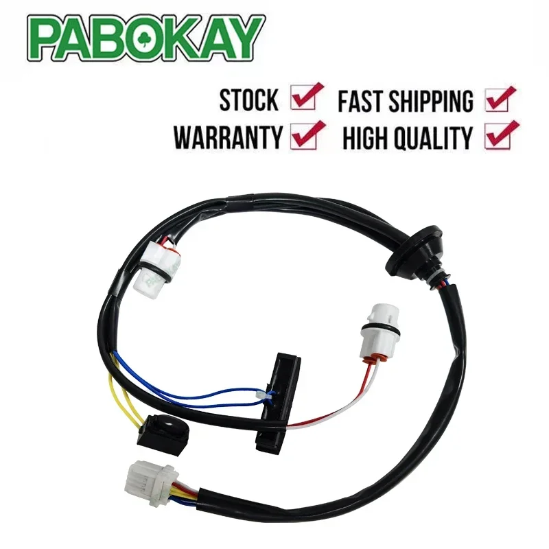 

Rear Trunk Switch Opener Knob Handle Trunk Tailgate 25380-JG01A 25380JG01A For Nissan X-Trail 2008 2009 2010 2011 2012 2013 2014