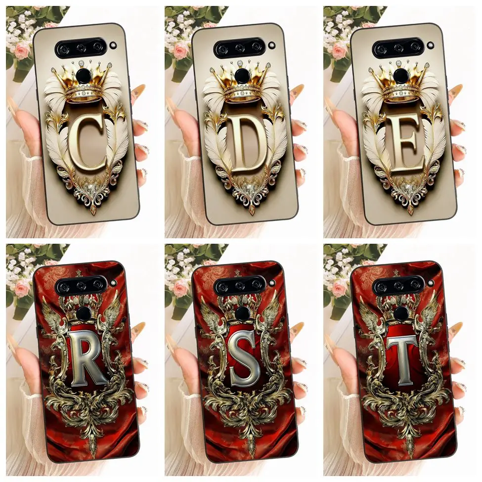 For Lg V40 Thinq Co… - image