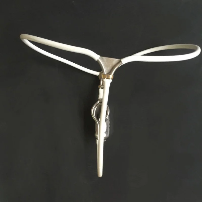 Upgrade Invisible Male Chastity Belt Device Underwear Vagina BDSM  Equipment 18 Adult Erotic Sex Toys Genital protection