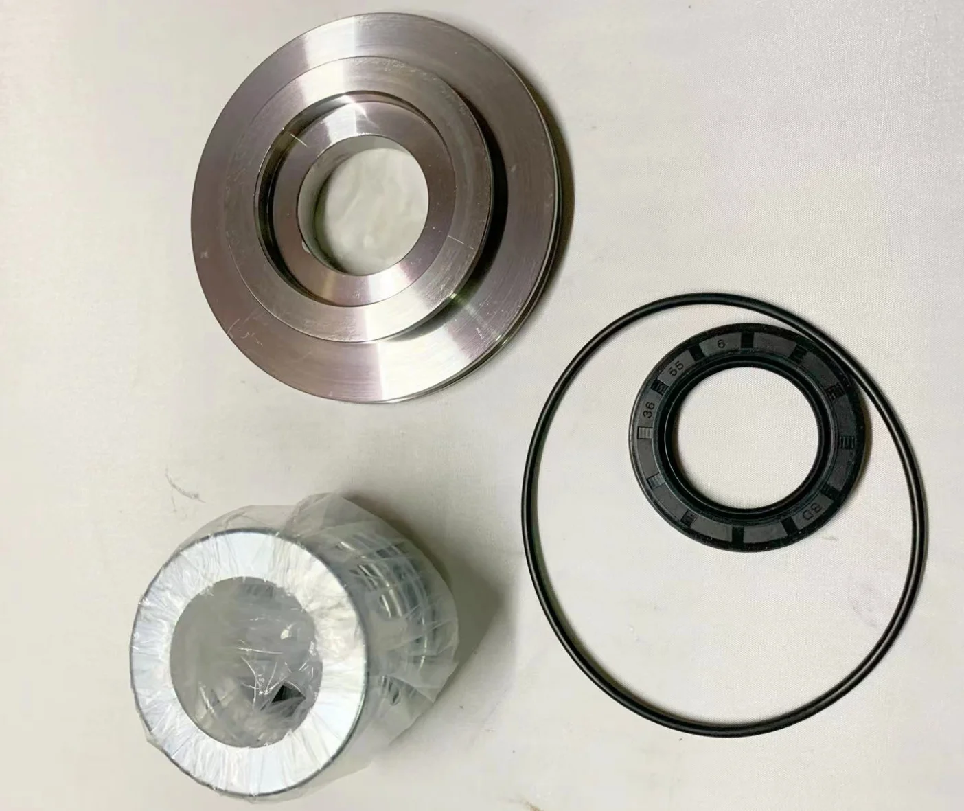 Aftermarket Spare Parts 443690-0030 Denso 6C500 Compressor Shaft Seal