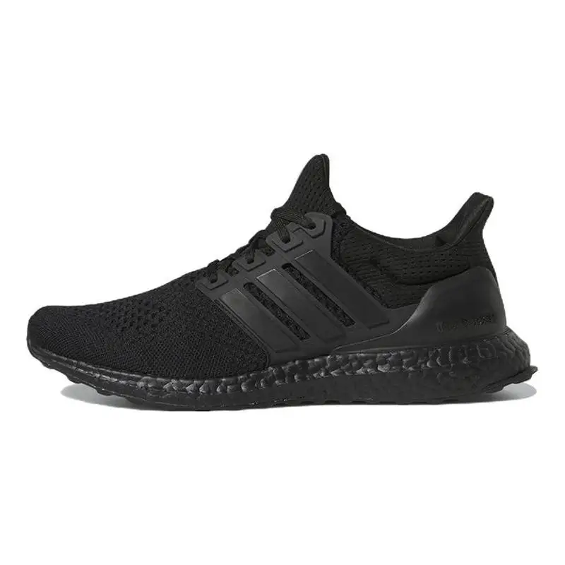 adidas UltraBoost 1.0 DNA 'Triple Black' Sneakers shoes HQ4199