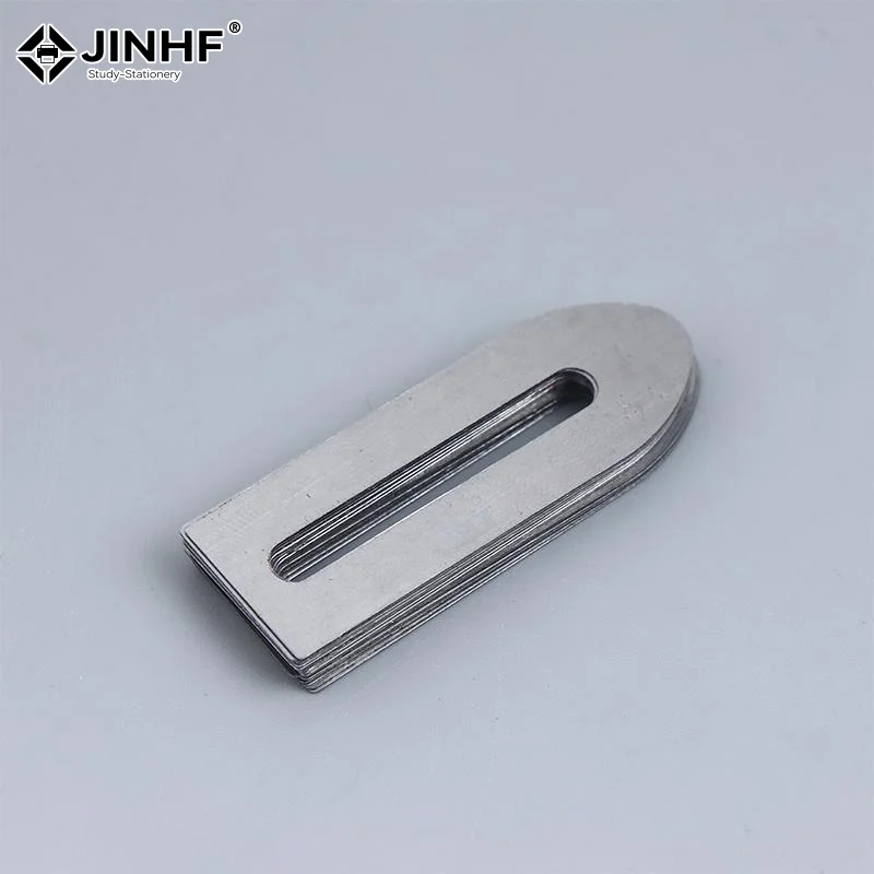 20Pcs 43x15/55x15mm Sheet Separator For Komori Roland Printing Machine Separator Parts Thickness 0.1/0.15/0.2mm