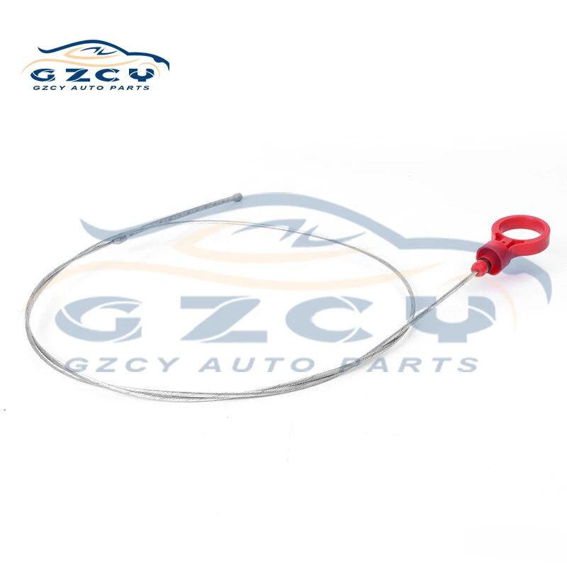 Miarka poziomu oleju automatycznej skrzyni biegów 62TE pasuje do Dodge Grand Caravan Jeep Grand Cherokee 917-327