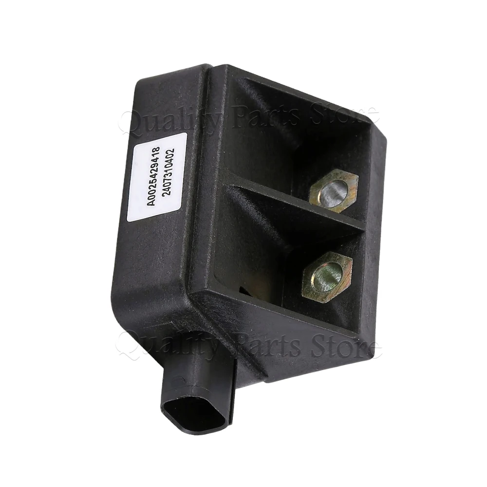 A0025429418 A 002 542 94 18 1PC Yaw Rate Sensor Traction Control Rotation Rate Sensor For C-Class Coupe CL203 C220 CDI Sensor