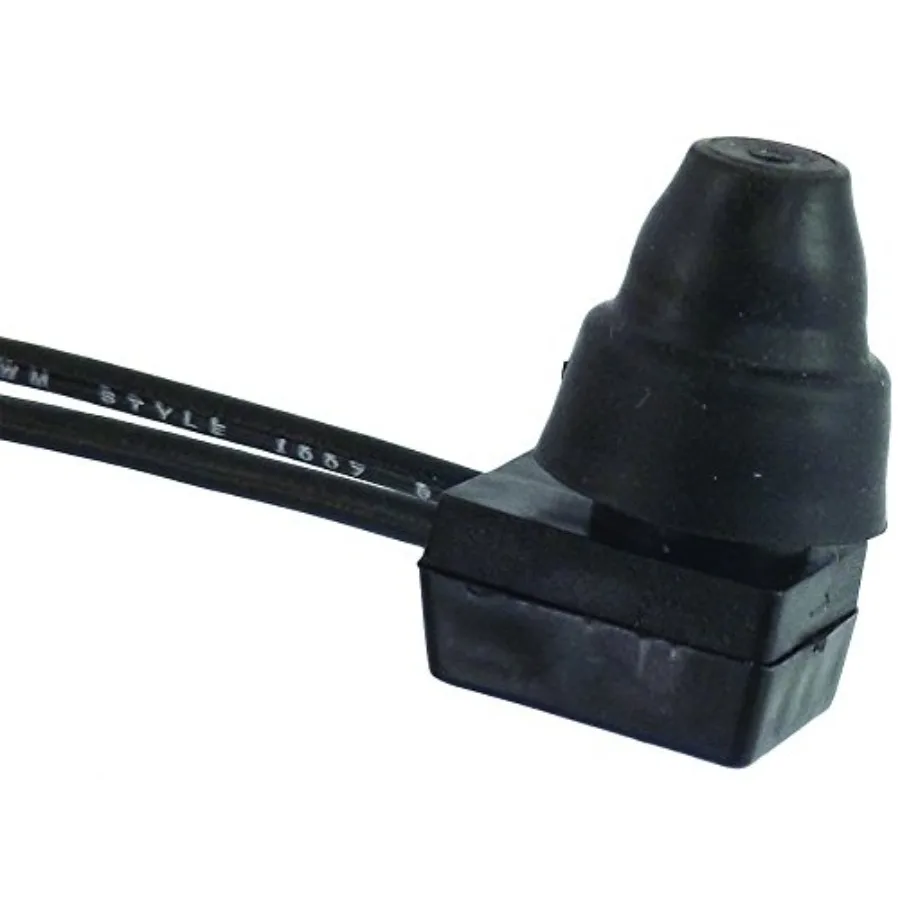 

CT28-LS-B Black Push Button Waterpro Switch 0