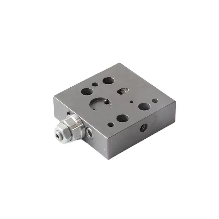 LEBON Pilot Valve 723-40-7180 0 723-40-7110 2 For Excavator PC200-7 PC300-7 PC200-8 PC228 6 Month Warranty, Made in China
