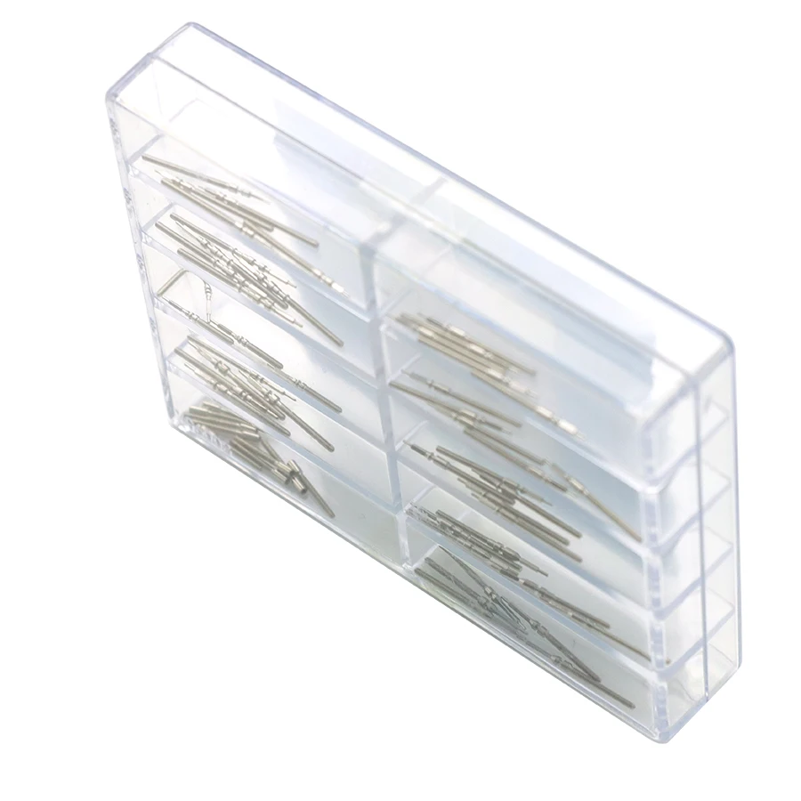 Watch parts The connecting rod between the movement and the case is suitable for various types of movements such as 2824/8200