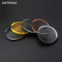 Optical Polarized Series 1.56 1.61 1.67 Prescription CR-39 Resin Aspheric Glasses Lenses Myopia Sunglasses Lens Coating UV400