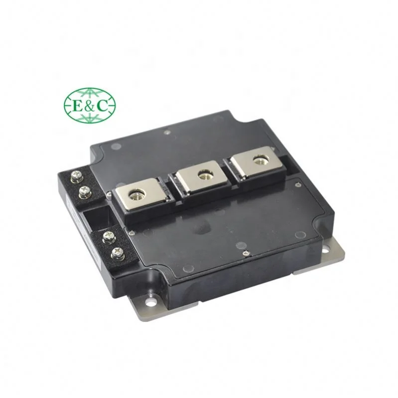 CM600DU-24NF New and Original High Power IGBT Electronic Components Modules