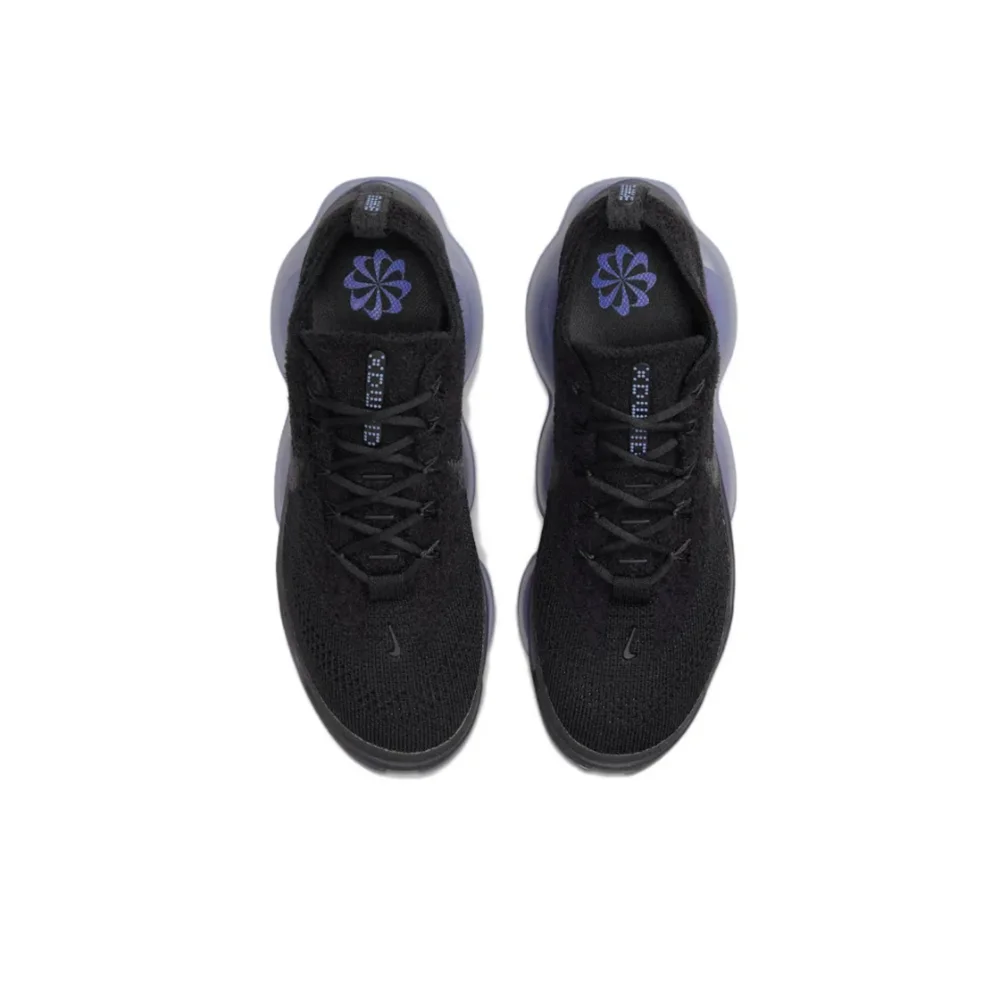 Nike Air Max Scorpion Trend sneakers for men and women Scorpion black DR0888-001