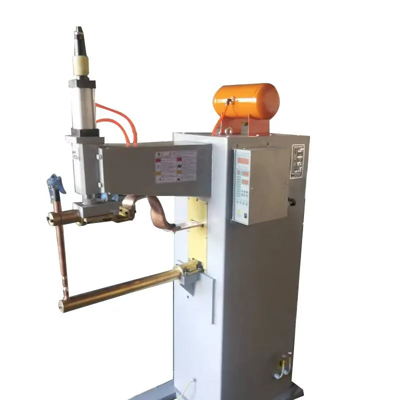 

New 63Kva 380V Metal Mesh Cooling Frame Pneumatic Spot Welding Machine, Maximum Grid Thickness 2.5Mm