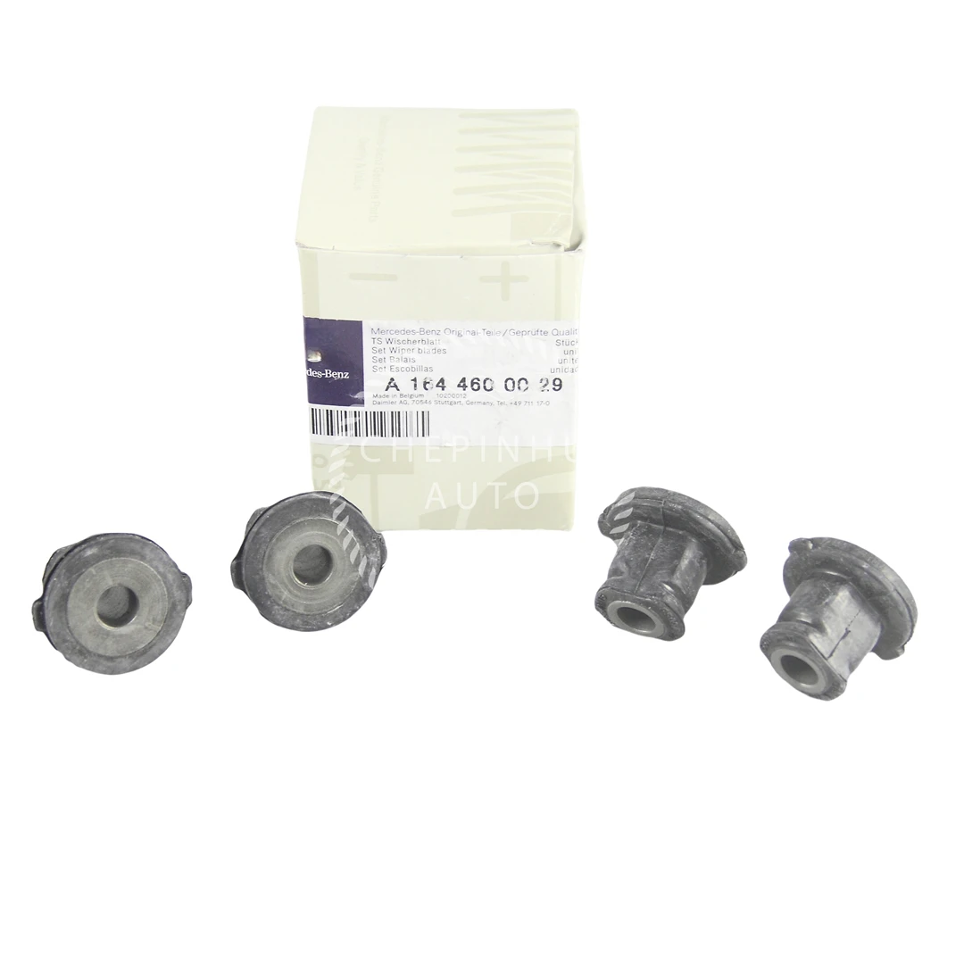 

For Mercedes A1644600029 1644600029 Car Steering Rack Mount Bushing W164 ML-Class W251 X164 GL-Class Steering Gear Support