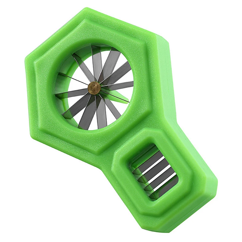 البصل الأخضر سهلة التقطيع التقطيع مسدس مبشرة قطع البصل الأخضر سلك رسم المطبخ رقيق الخضار التقطيع أداة المطبخ