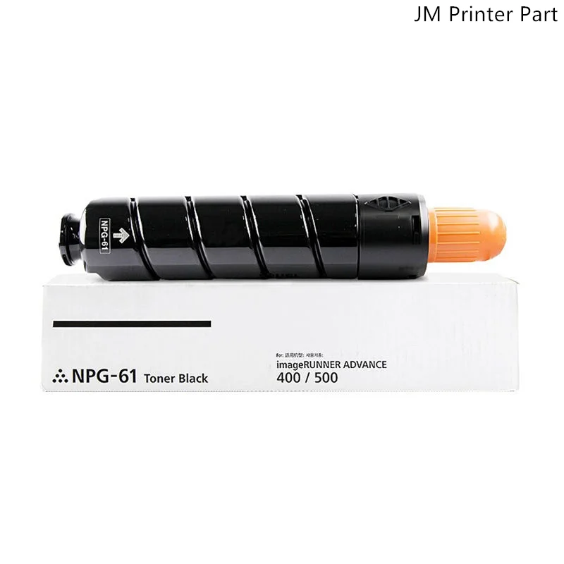Hot Selling Premium Compatible Toner Cartridge C-Exv43 Npg 61 Gpr 48 Replacement for Canon Copier Ir 1750I 1740I 1730I