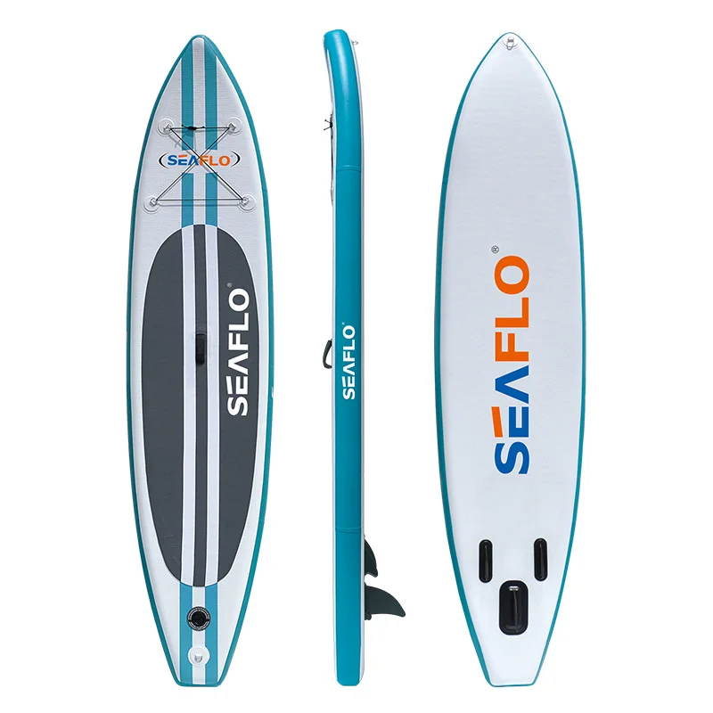 SEAFLO Wholesale Soft SUP Surf Boarding for Adult