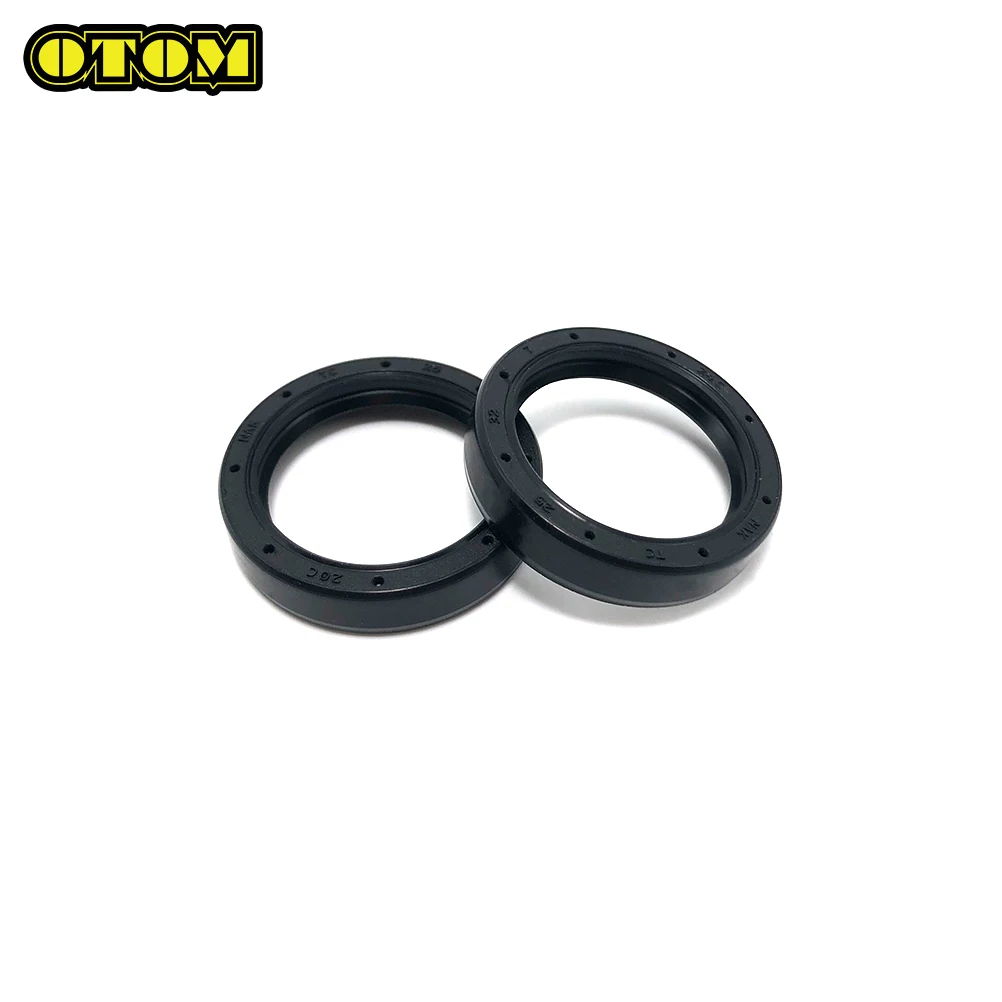 Motorcycle For KTM HUSQVARNA Fisheye Lower Bearings Oil Seal Rear Shock Absorber Rod End SX125 XC150 EXC250 XCW300 FE350 TE250