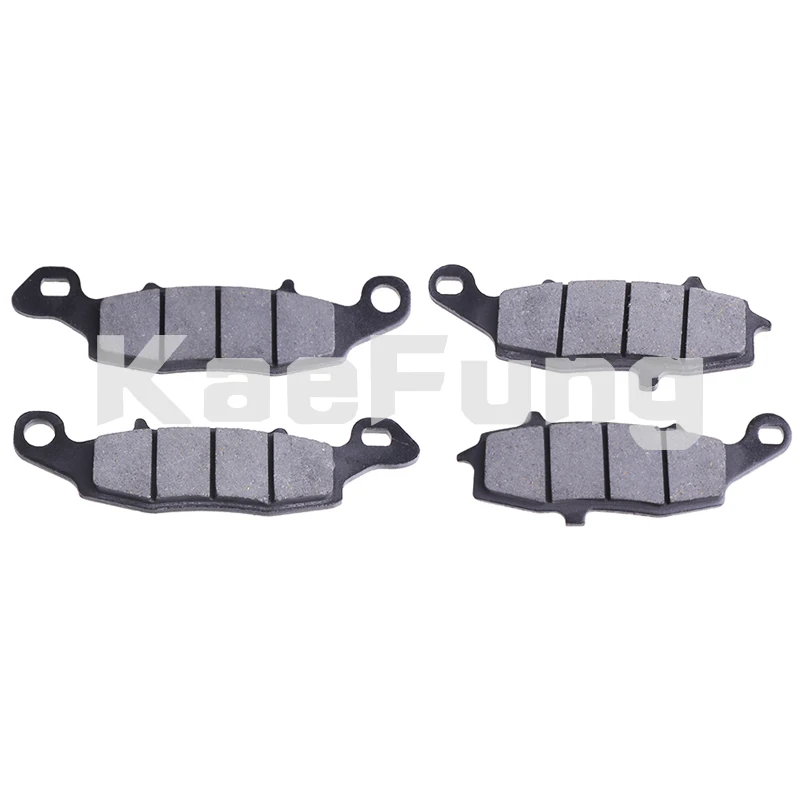 

Front Brake Pad for KAWASAKI ER-5 ER 5 ER5 ER 500 ER500 01-07 KLR 650 KLR650 95-04 VN 800 VN800 Classic 96-06 Motorcycle Parts