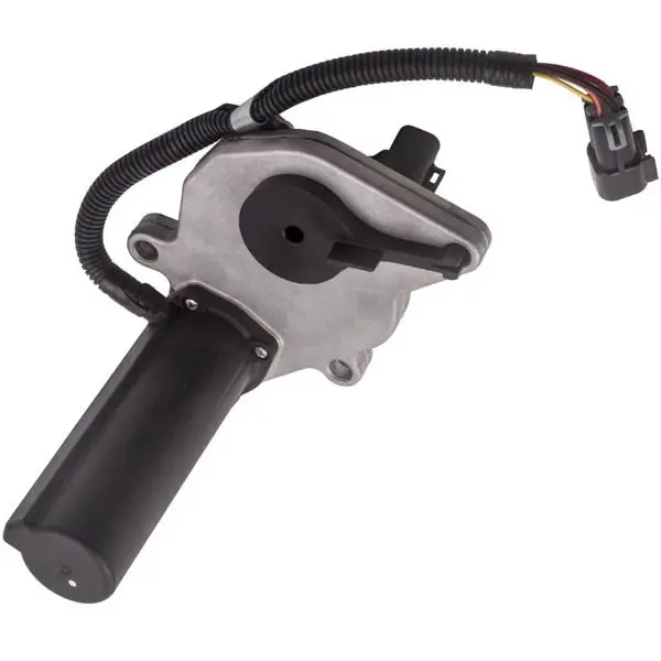 Auto Shift Actuator…