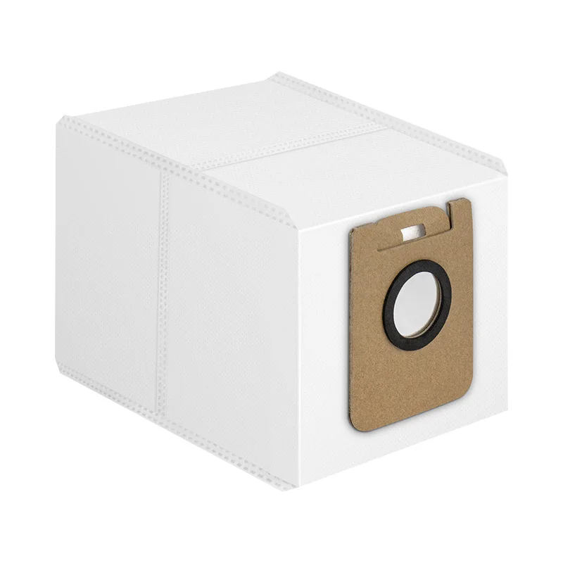 Dreame L10PLUS Z10PRO 청소 로봇 액세서리 먼지 봉투 부직포 가방 소모품