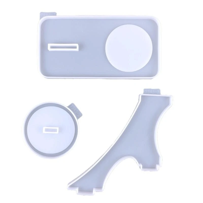 

Tree-shaped Flower Pot Bracket Drop Mold Diy Holder Bracket Mold