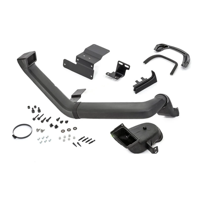 Car Snorkel Exterio…