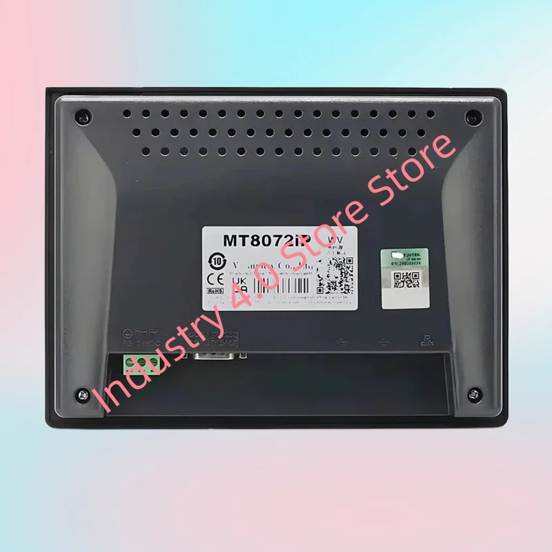 

MT8071IP MT8072IP touch screen new in box