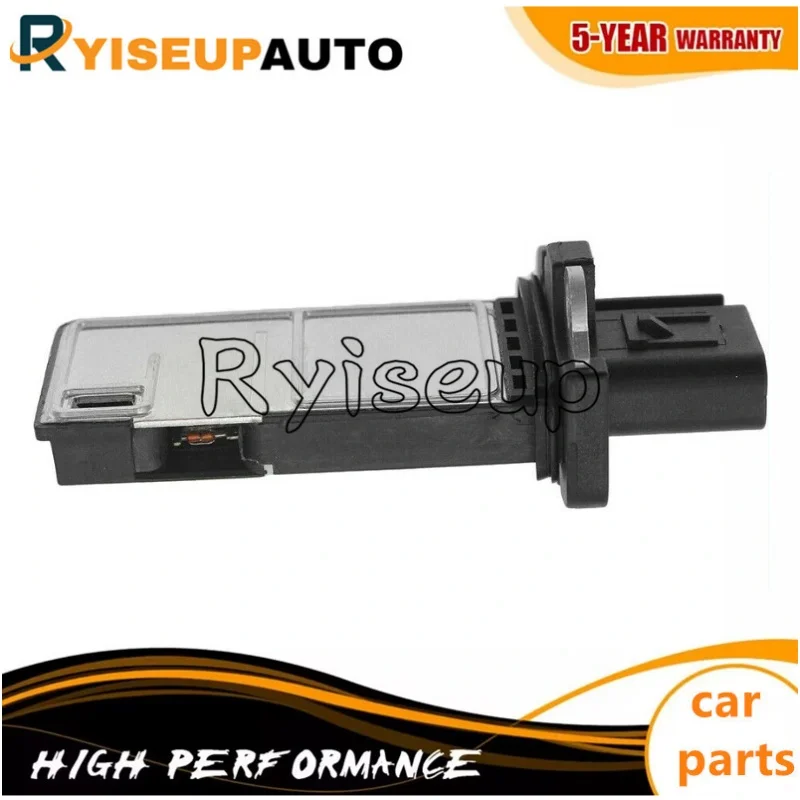9657127480 Новый датчик массового расхода воздуха MAF 6C11-12B579-AA для Peugeot Boxer Citroen реле JUMPER 2,2 HDI TD4 D 06-17 1920KQ