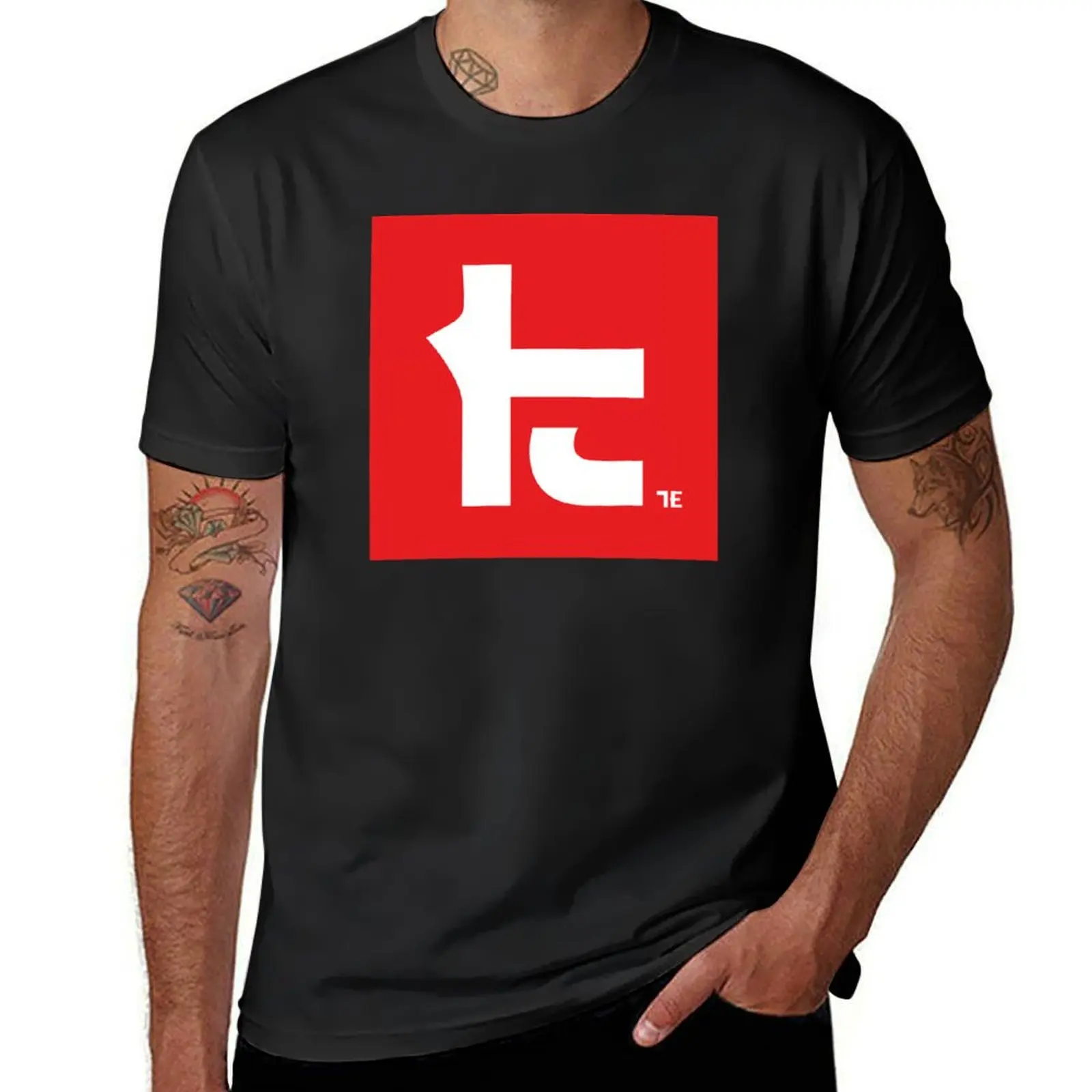 

Toni Kensa T-Shirt blanks tops customs kawaii clothes mens plain t shirts