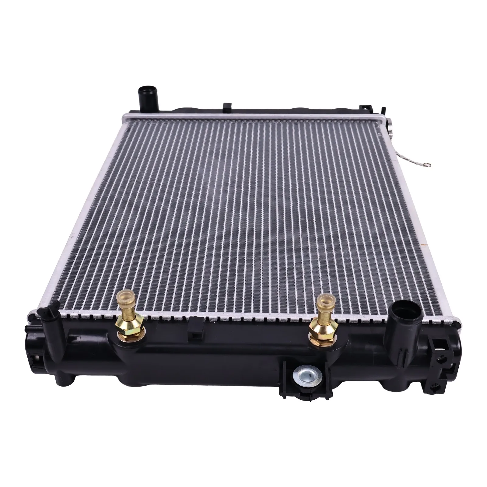 Radiator 3EA-04-41710 For Komatsu FG09-21-M FG10-18-20 FG30-16 FG30-17-M