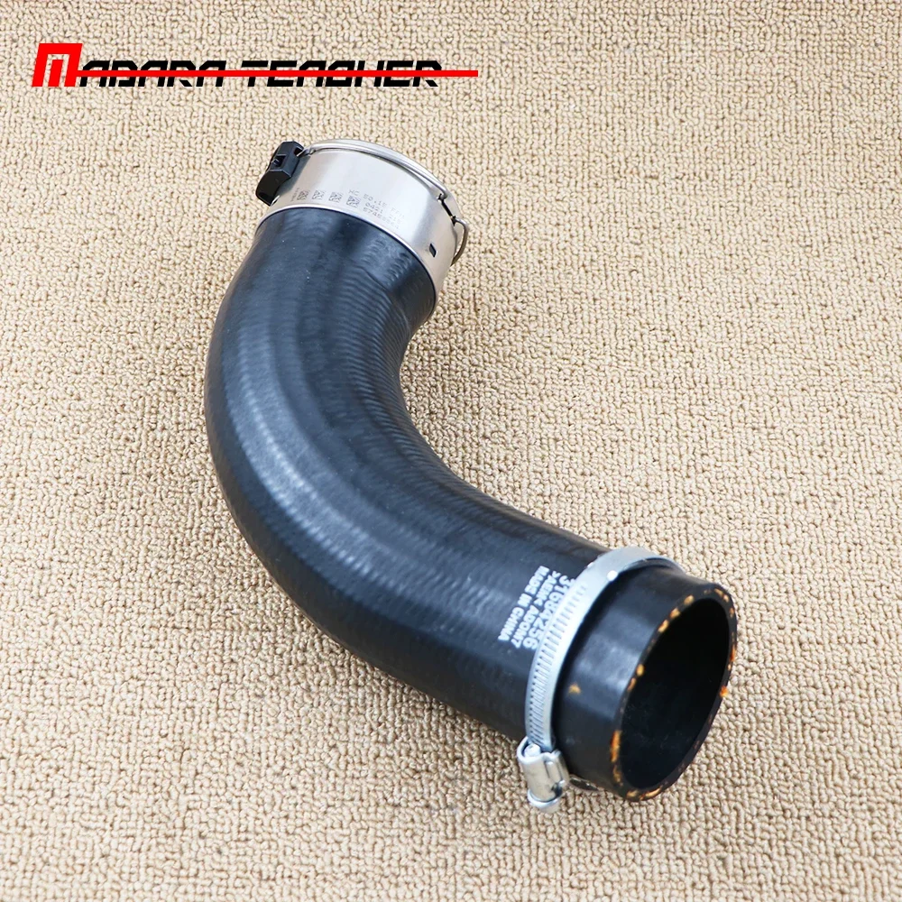 32222071 Charge Air Cooler Pipe For Volvo S60 S90 XC60 XC90 V90 Engine Intercooler Connection Hose Cooling System 2017-2022