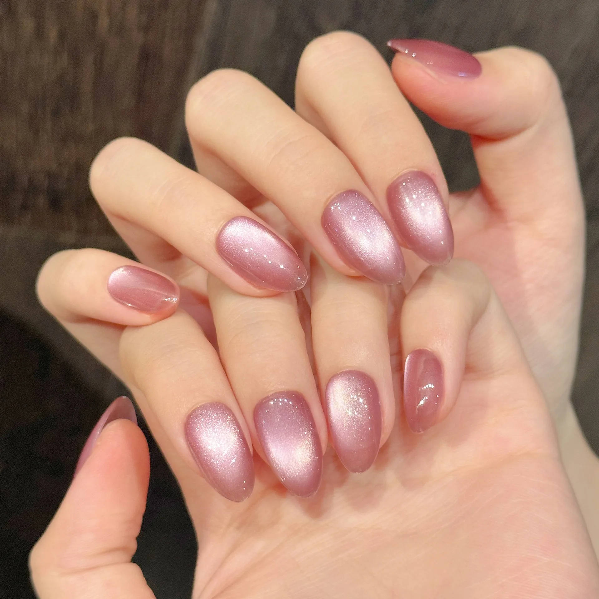 10 Stück reine handgepresste k – Nail Art Simple Elegant Bewertung und Preis