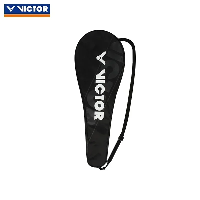 Genuine Victor  badminton racket set original racket bag 1-2 badminton rackets single shoulder portable