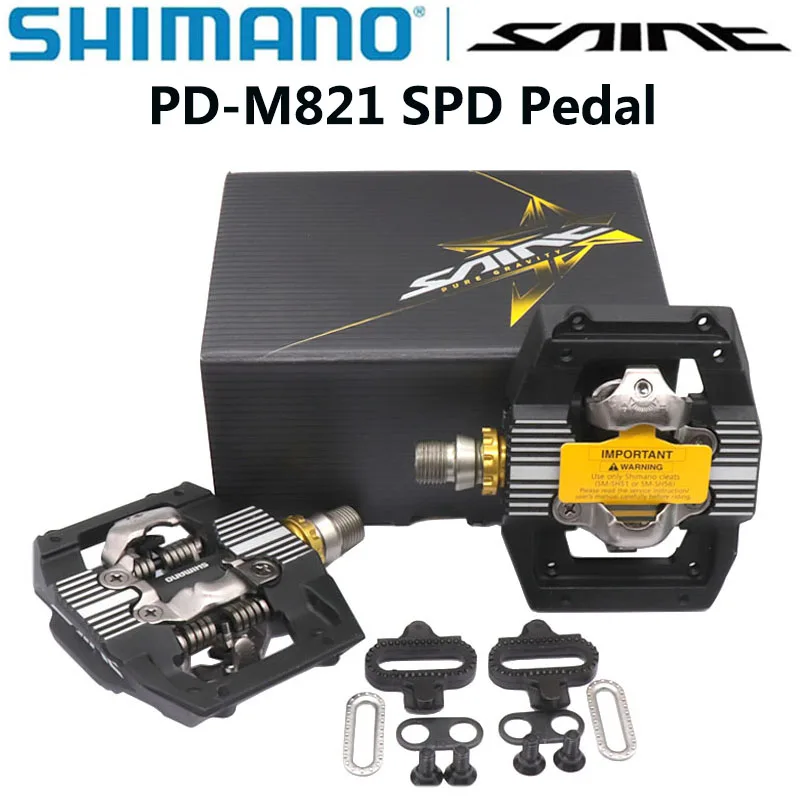 Shimano Saint Pd M8… - image