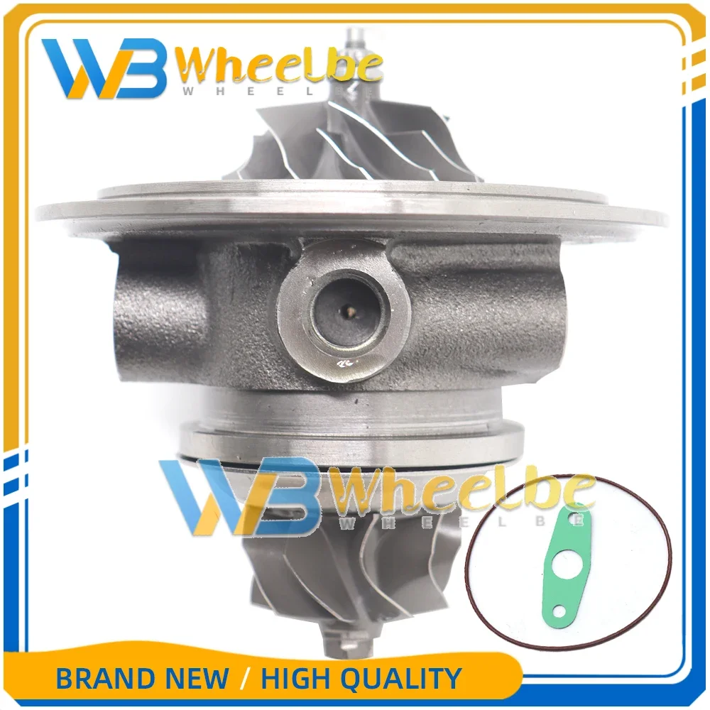 Car Turbo Cartridge… - image