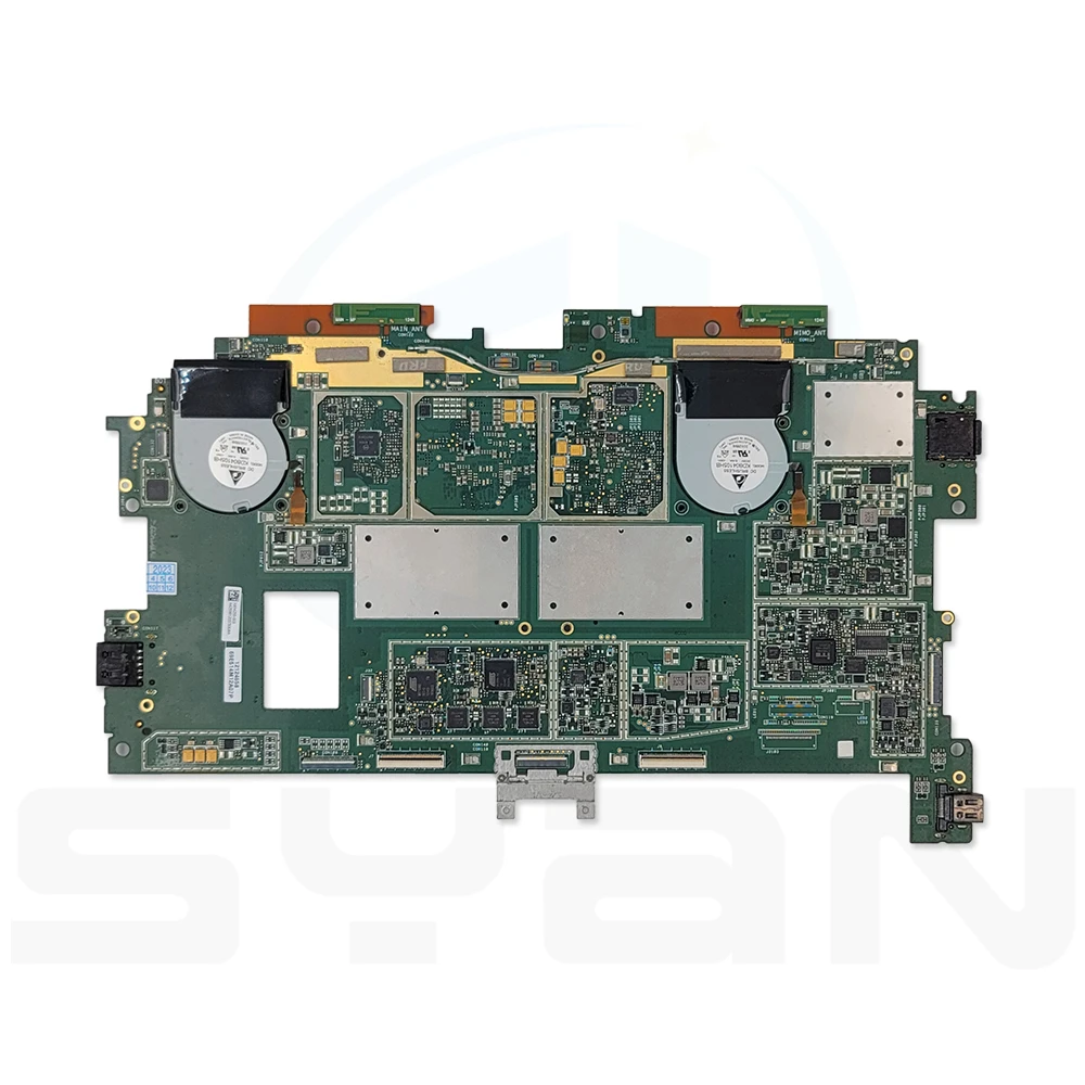 1514 Motherboard for Microsoft Surface Pro 1 I5 8GB Logic Board