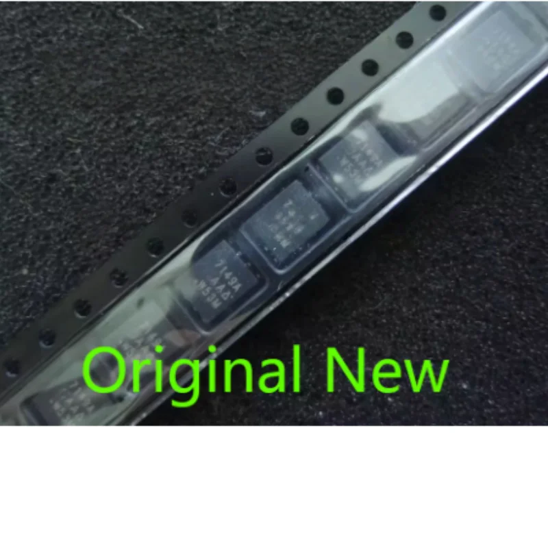 10PCS  Original SI7149ADP-T1-GE3 SI7617DN-T1-GE3 P-Channel Power MOSFET 30V TrenchFET SMD PowerPAK SO-8 1212-8 DC-DC Transistor