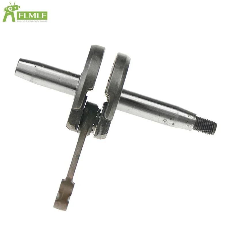 28mm of 30mm Krukas Fit voor Zenoah CY QJ BWS RCMK Marine Gas Motor G260 G270 G290 G300 PUM Rc Boot Speelgoed Onderdelen