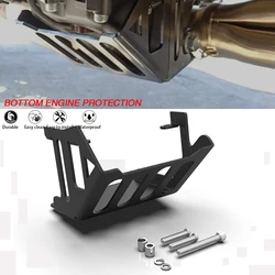 MT09 SP FZ-09 Motorcycle Accessories Engine Cover Bottom Protection Protector FOR YAMAHA MT09 FZ09 FJ09 TRACER 900 GT MT-09 ABS