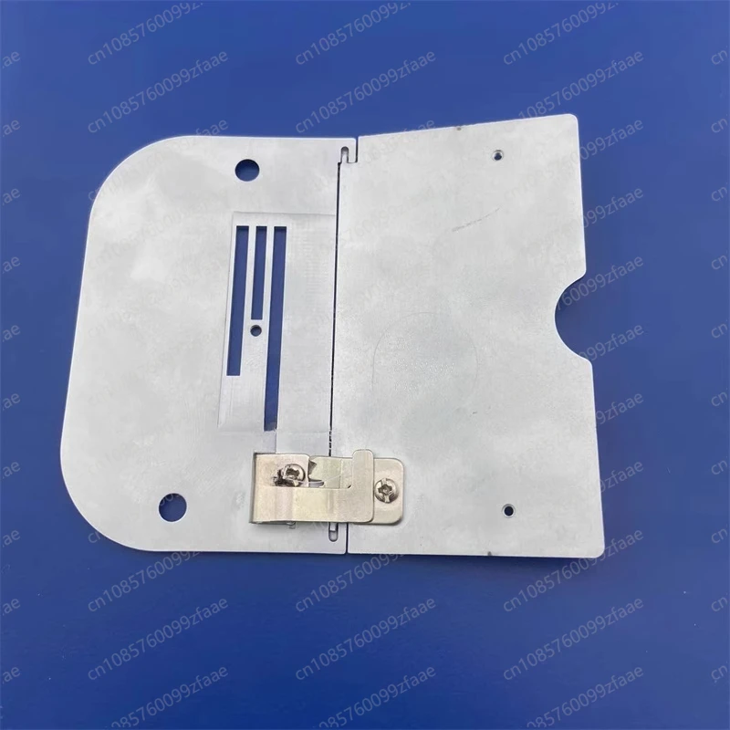 Heavy Machine Household Original Machine Needle Plate A1109E98ZB0 Push Plate Side Plate TL-2010Q, 18QVP, 98E, 98Q