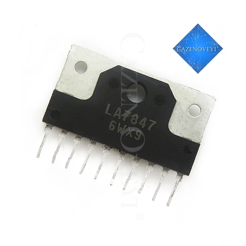 5-100PCS MAX3485EESA MAX3485 LA7847 7847 UDN2916LBT UDN2916LB TA2125AFG TA2125AF TMS4164-10NL TMS4164 TDA3654 3654