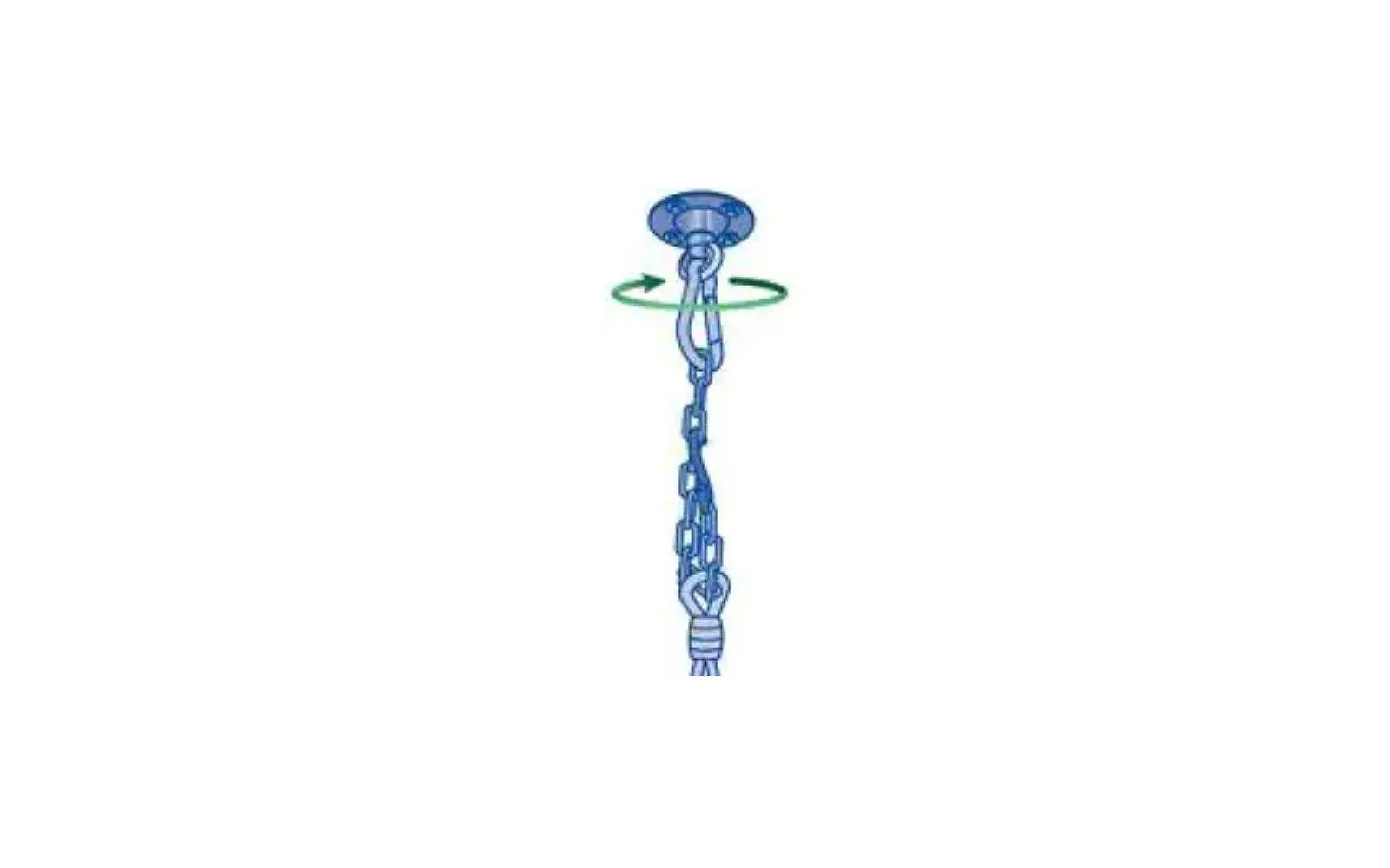 Immagine 4: Ganci da Soffitto Amazon Power Hook X3