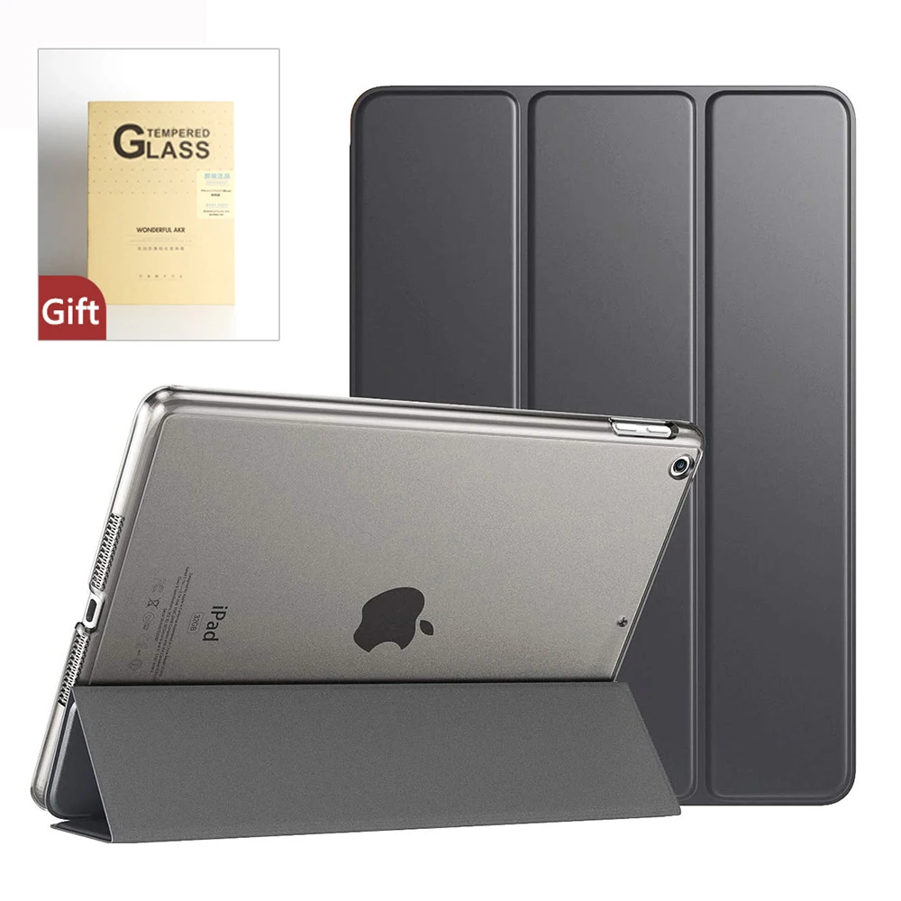 For Apple iPad 9.7 10.2 10.9 2018 2019 2020 2021 2022 2th 3th 4th 5th 6th 7th 8th 9th 10th Generation Magnetic Flip Smart Cover