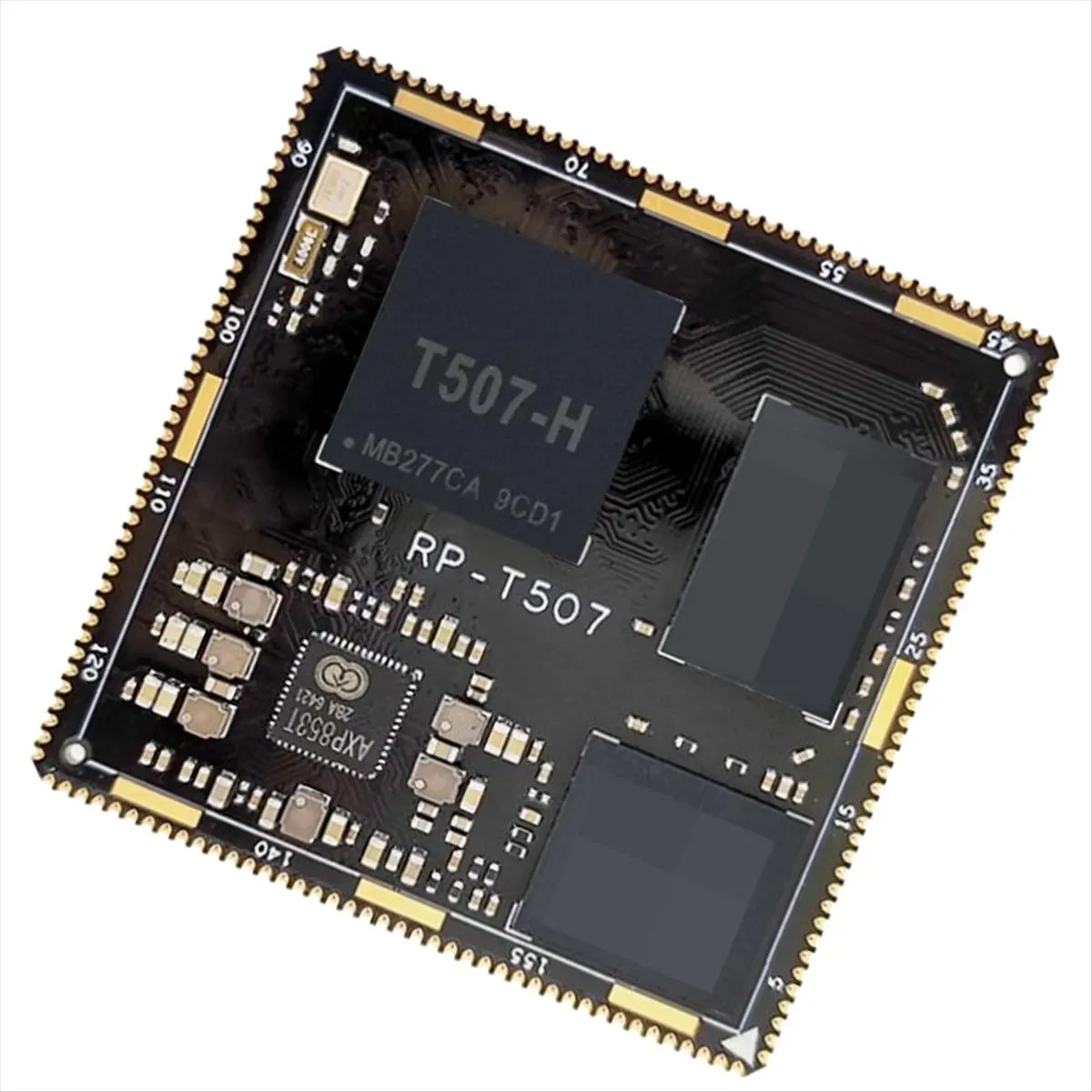Top Sale T5 Development Board T5 Core Board T507 Development Board RP-T507 Industrial Grade