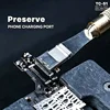 MECHANIC TC-51 Type-C Anti-melting Protective Cover Set 5