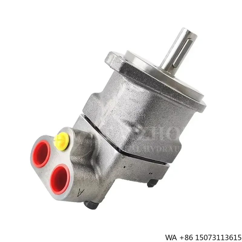 Spherical High Pressure Hydraulic Pump for PARKER F12 F11 Series F11-005 006 010 012 014 019 150 250