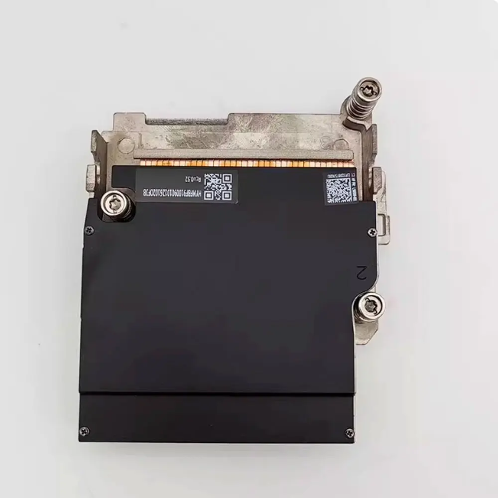 OEM For HP ProDesk 400 405 600 800 805 G6 G8 G9 DM Mini Desktop Cooling Fan Heatsink Fan Cooler 65W Copper L90295-001 L90300-001 image 5