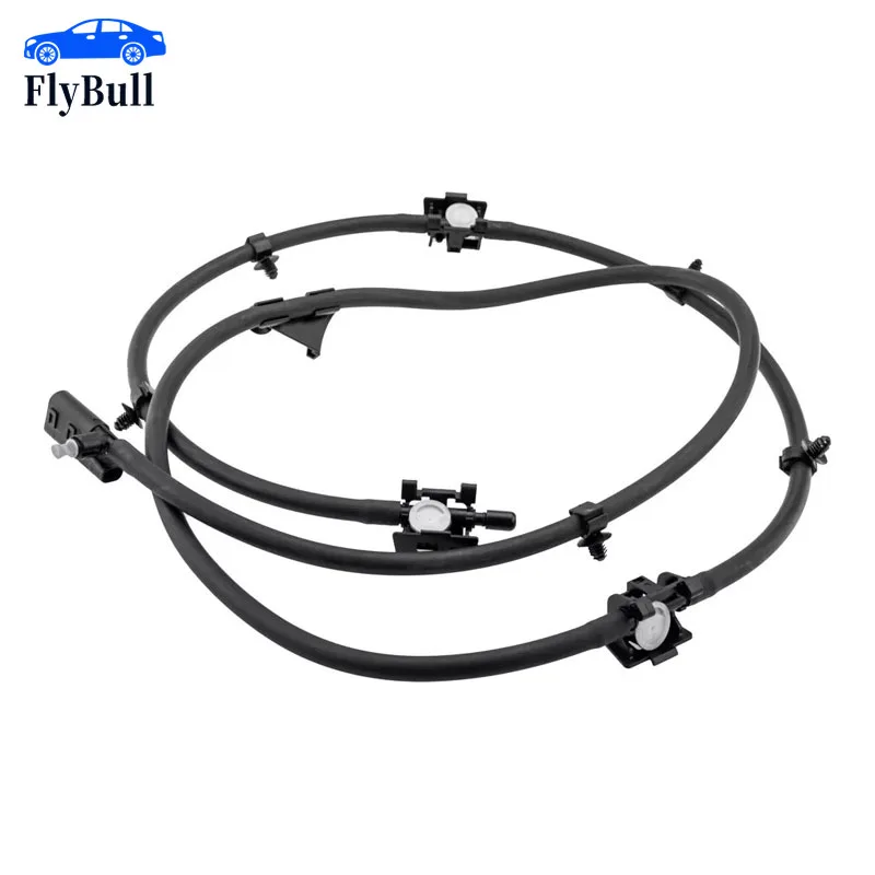 

A2138609000 2138609000 ABS Wheel Speed Sensor for Mercedes Benz W213 W257 W290 CLS (C257) CLS 220 d (257.314) 2018-