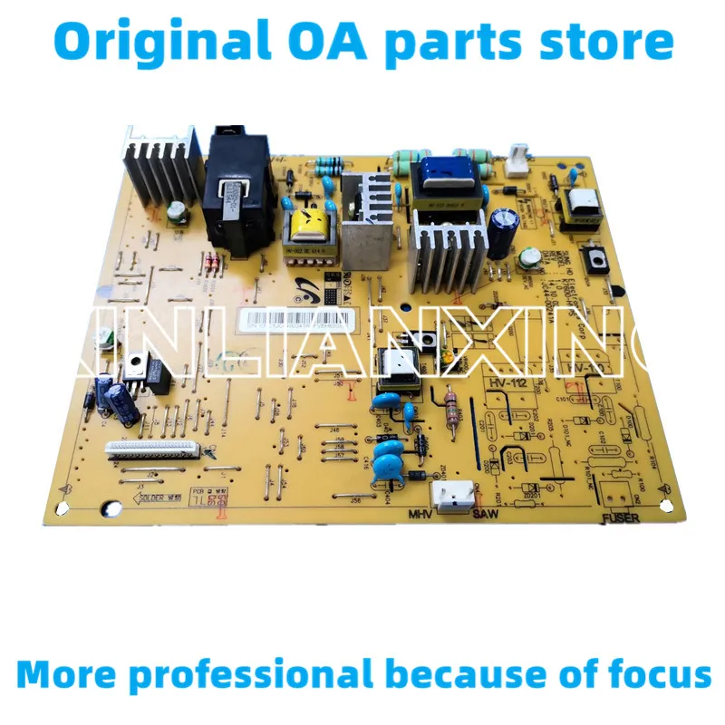 

High Voltage Power Supply FOR Samsung MultiXpress K7400GX K7500GX K7600GX,for HP E82540 E82550 E82560 (JC44-00241A ) HVPS